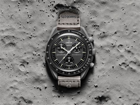 omega x moon watch australia